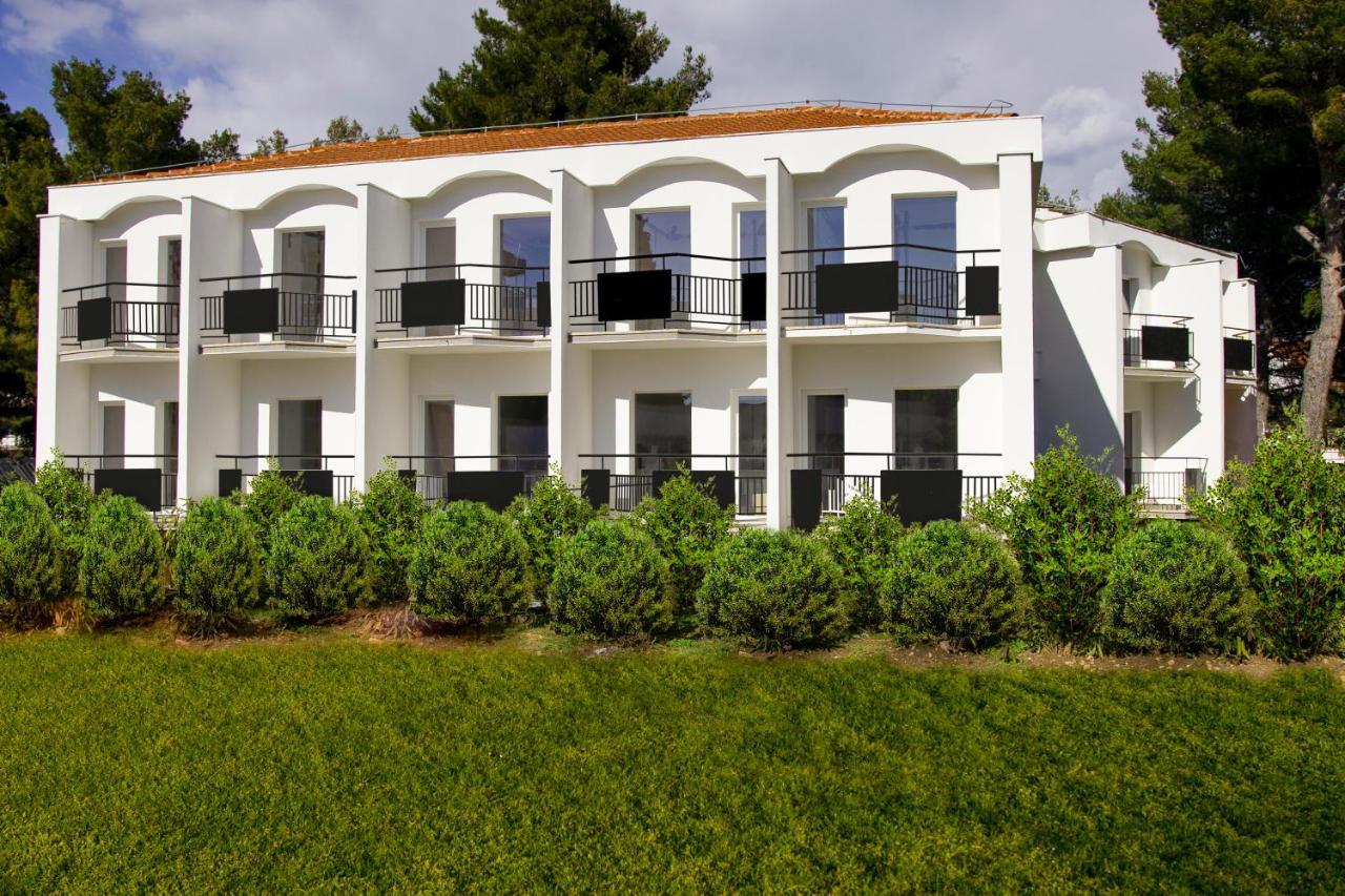 Ville Imperial Vodice Exterior photo