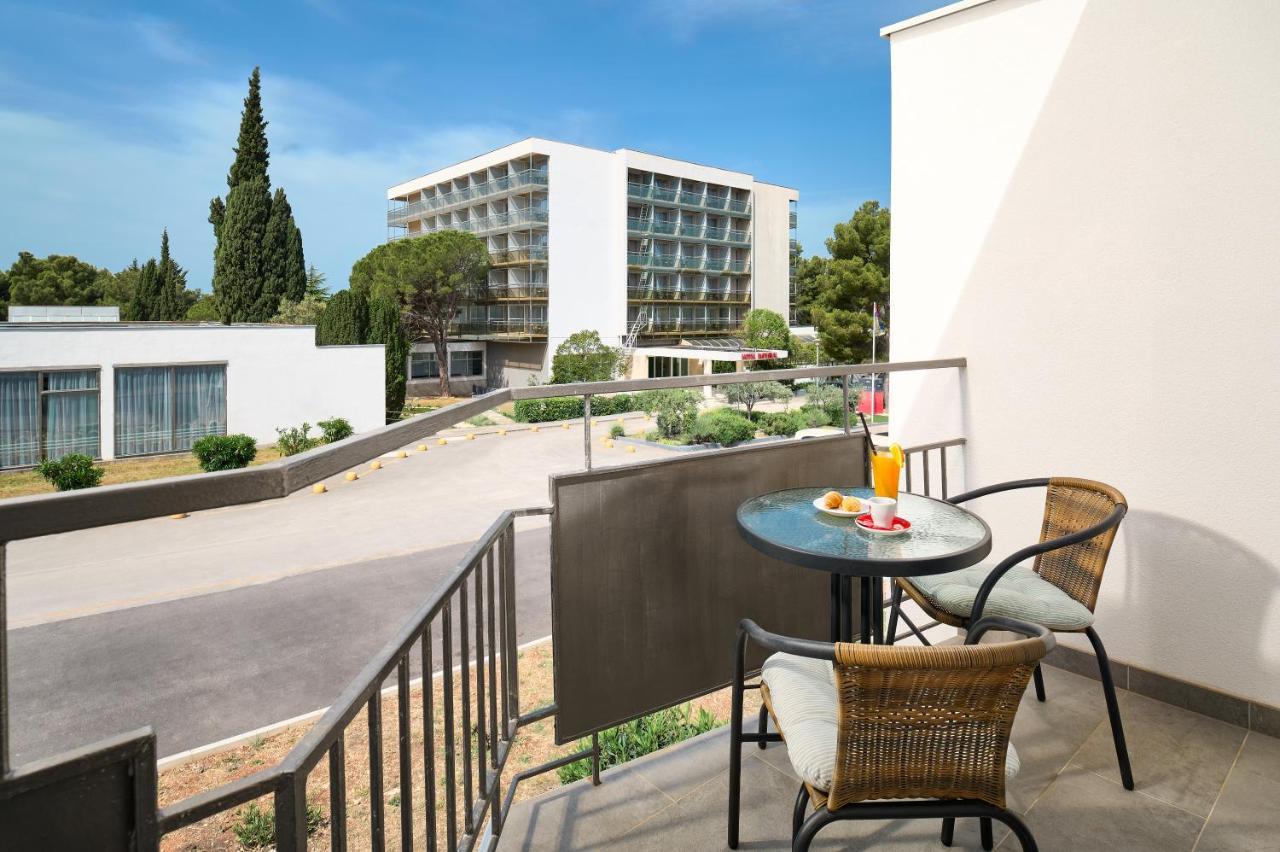 Ville Imperial Vodice Exterior photo