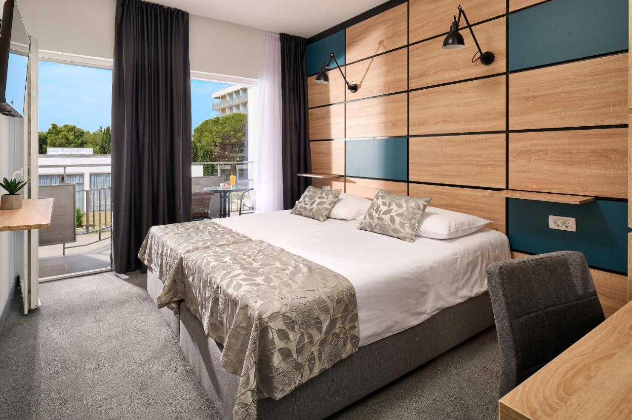 Ville Imperial Vodice Exterior photo