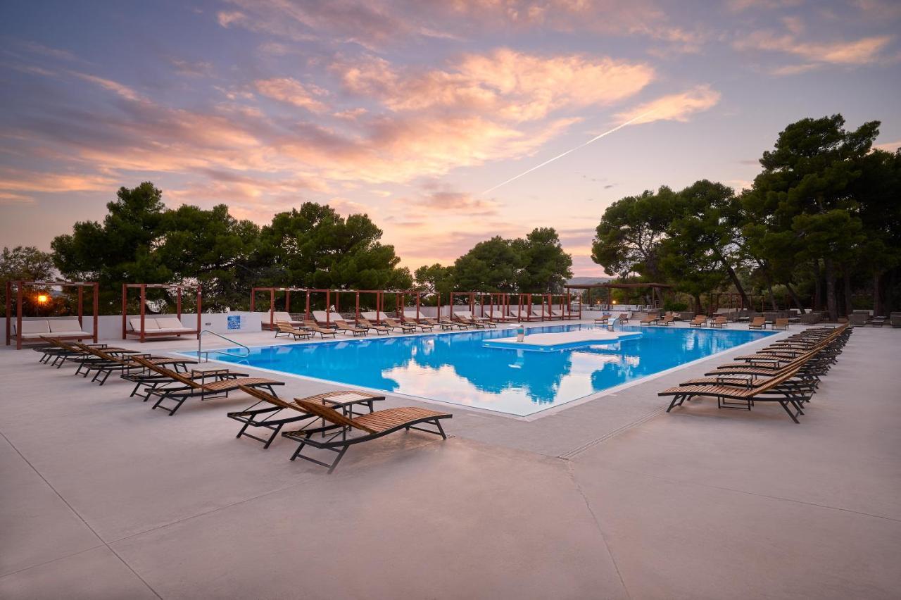 Ville Imperial Vodice Exterior photo