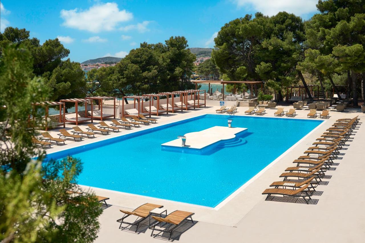 Ville Imperial Vodice Exterior photo