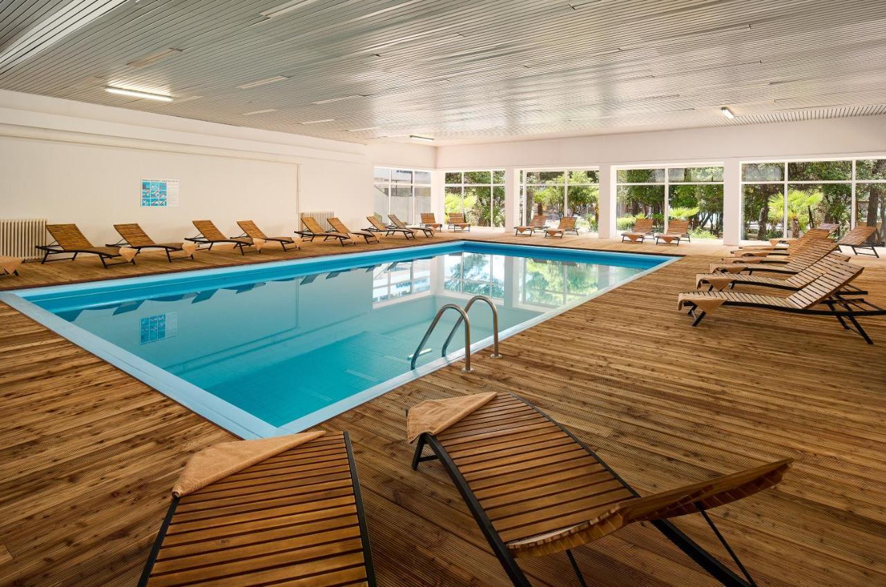 Ville Imperial Vodice Exterior photo