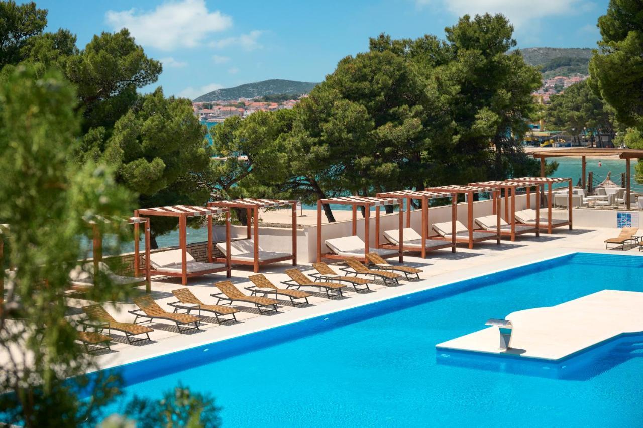 Ville Imperial Vodice Exterior photo